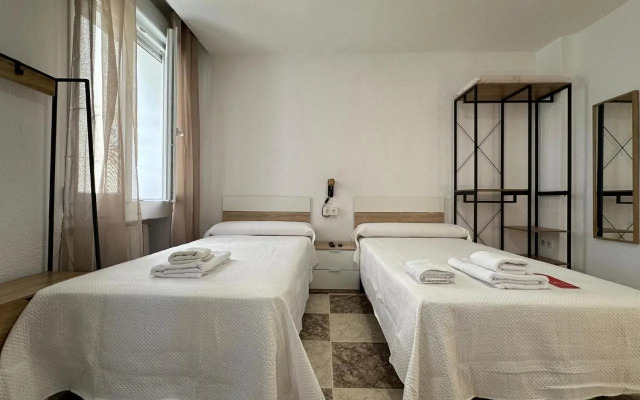 Recogidas Guest House