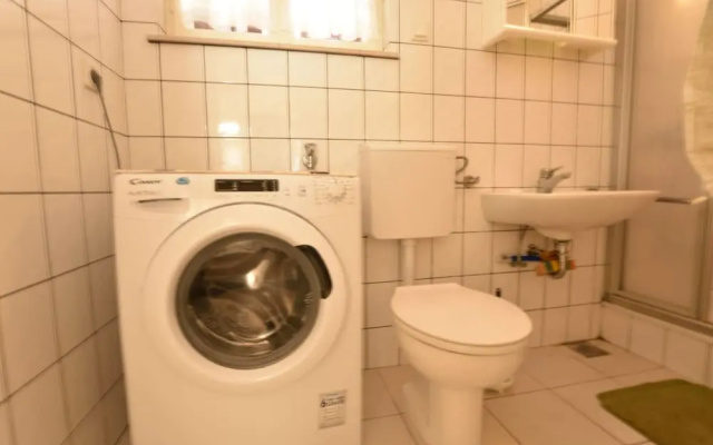 Apartment Hans