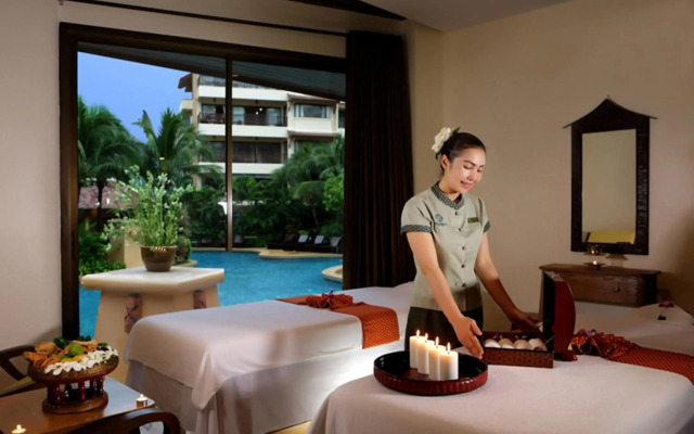 Colibri Pool Villa Pattaya