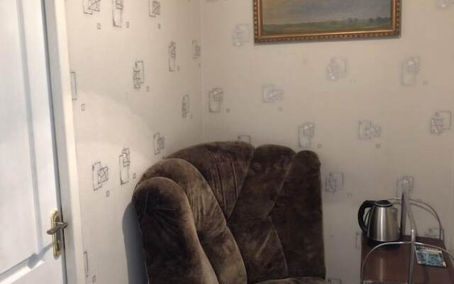 Guest House 47