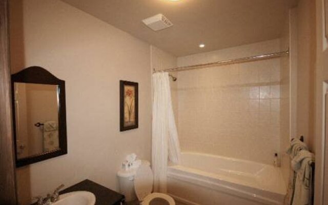 Borealis at Tremblant Vip Lodging