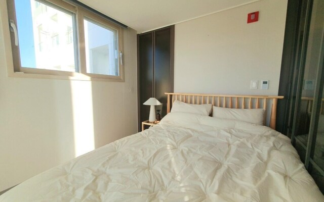 Sokcho Summit Haebyun Pension