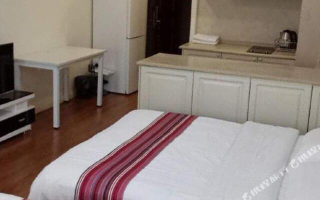 Beijing Ya Ju Hotel Apartment