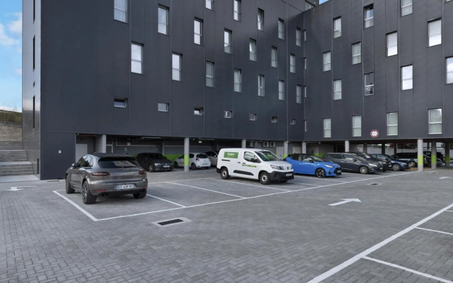 B&B Hotel Leiria Fatima