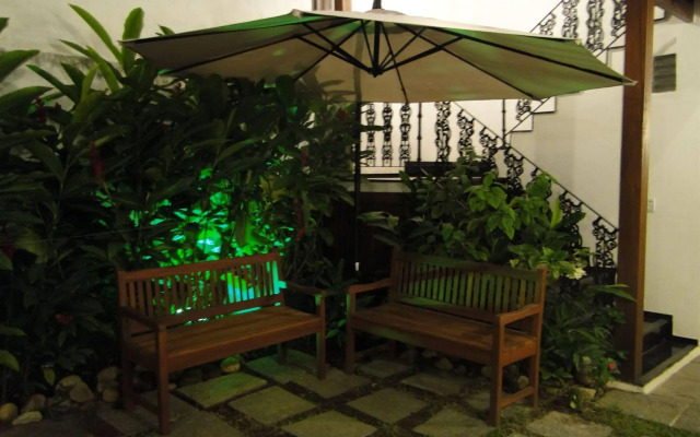 Pousada Doce Paraty