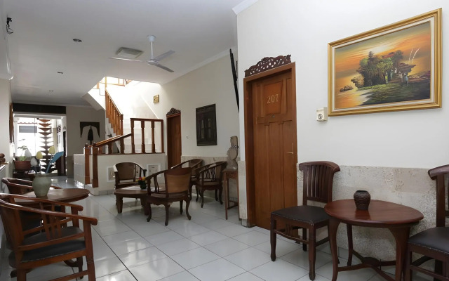Hotel Mataram Malioboro