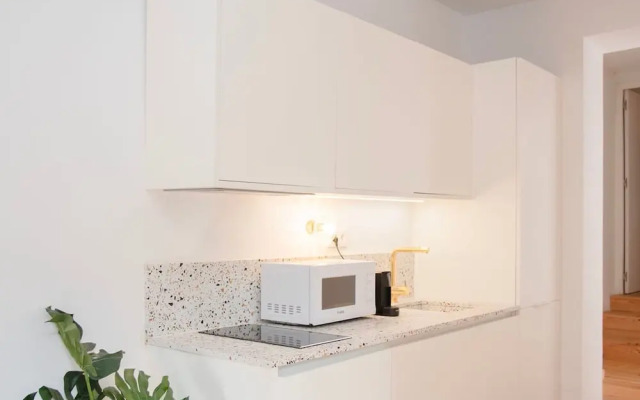 Liiiving in Gaia - Casa da Vinha Apartment Viii