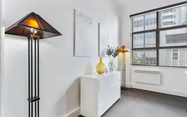 Stylish Studio Near Spark Arena!