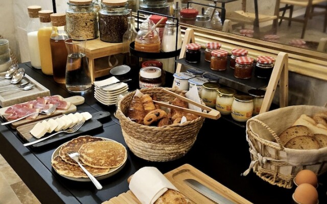 La Place B&B Sancerre