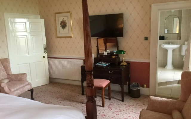 Culloden House Hotel