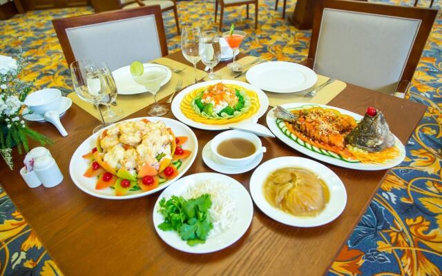 Paksong Danngarm Hotel