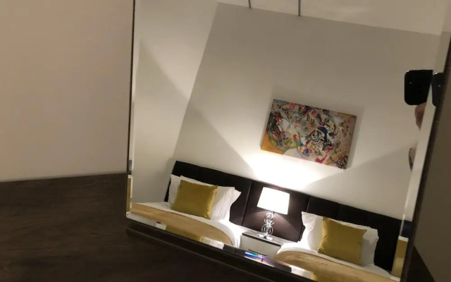 King Edward House Flat 1 - City Centre Apartment