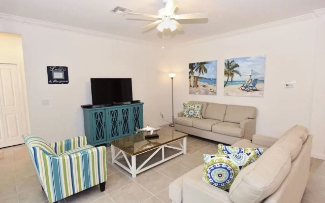 4557 Bella Vida House 6 Bedroom by Florida Star