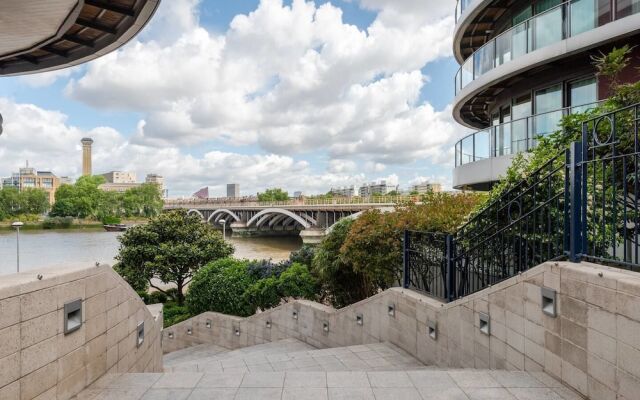 Gorgeous 2 Bed, with Balcony, Battersea