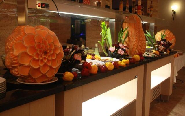 Telmessos Select