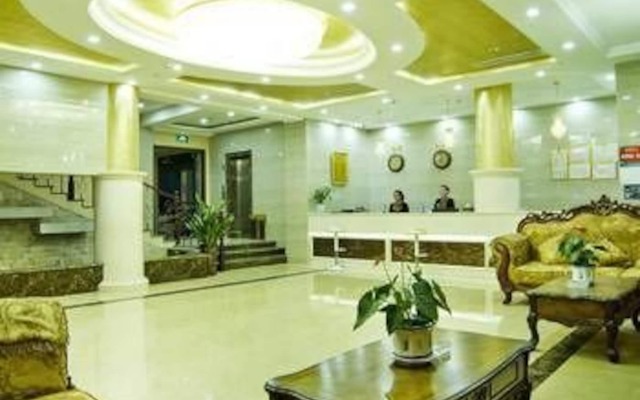 Yunheng Holiday Hotel