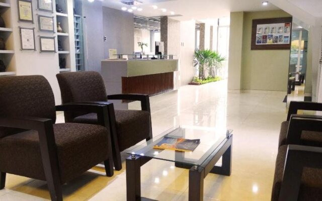 Hotel Gran Sipan