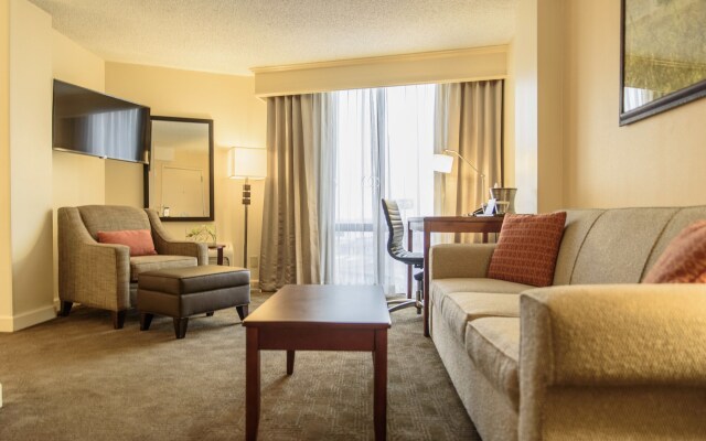 Hilton Houston Galleria Area