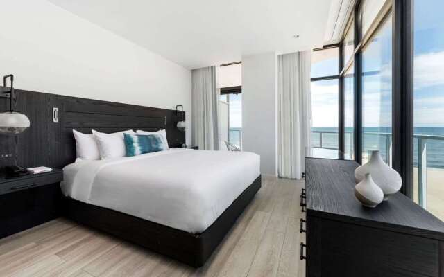 Wave Resort
