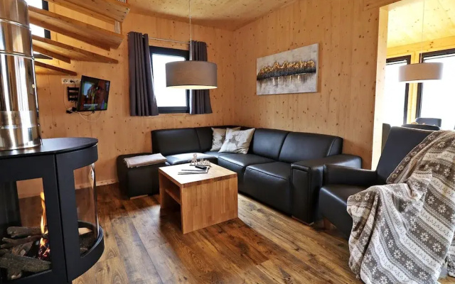 Chalet in Hohentauern Near Ski Slopes