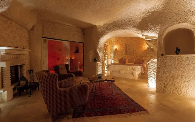 Harem Suites Cappadocia