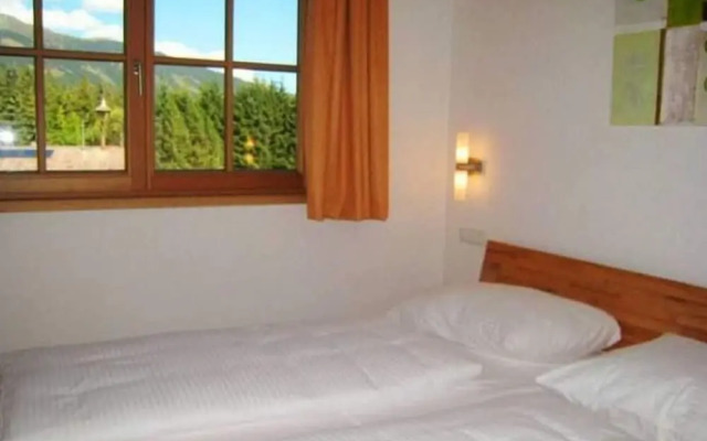 Cozy Apartment with Sauna near Ski Slopes in Mittersill