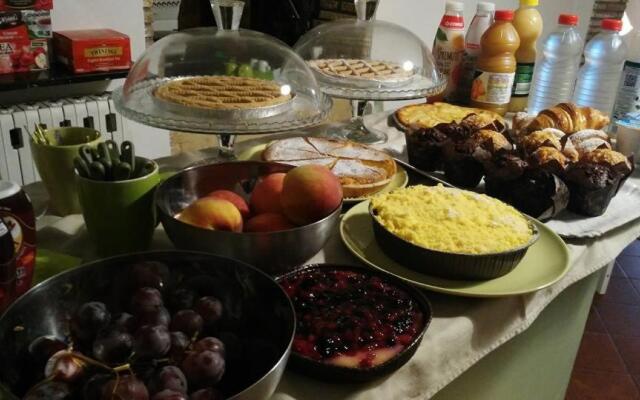 B&B I Tre Camini