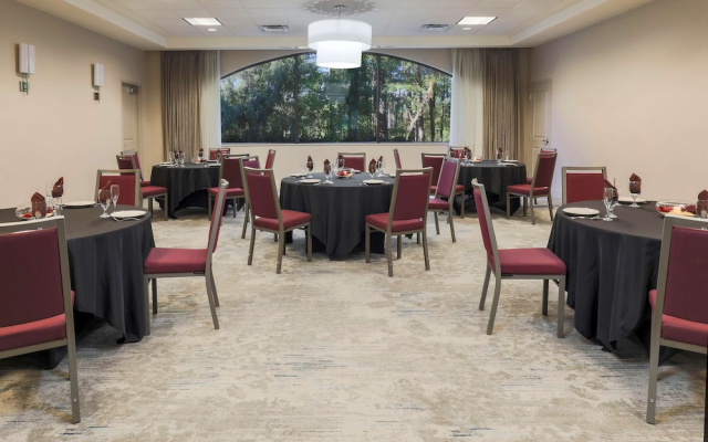 Wyndham Raleigh Durham - Research Triangle