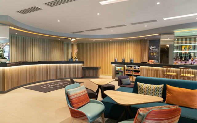 Hampton by Hilton London Ealing