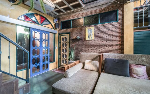 Timesabai32 hostel