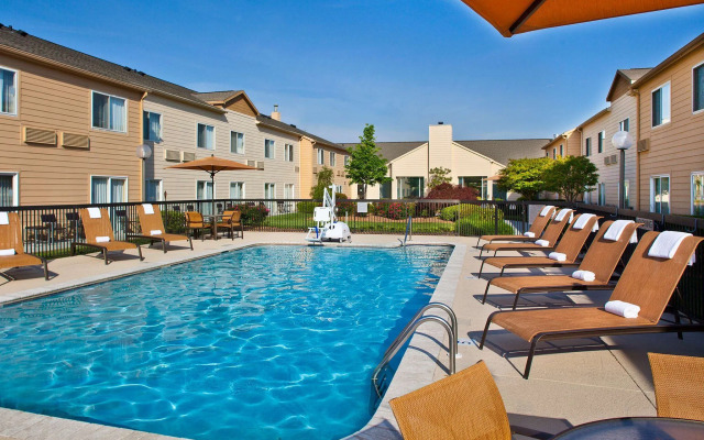 Sonesta Select Chattanooga Hamilton Place