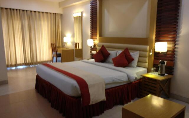 United 21, Mysore