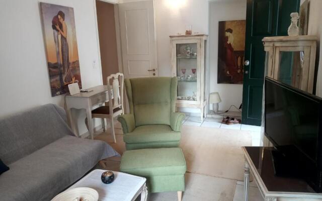 Nephele Suite - Corfu City Apartments