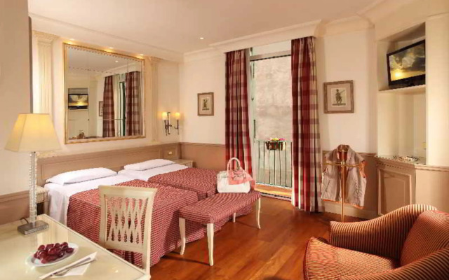 Hotel Villa Glori