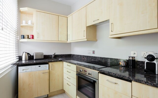 Amazing 1BR Flat in Chelsea