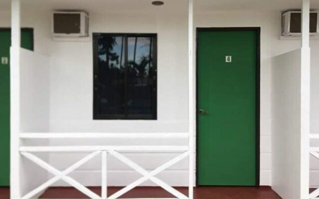 Kourtyard Resort Hotel