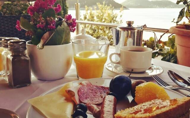 Hotel Bozica Dubrovnik Islands