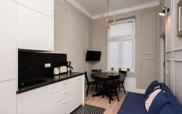 Wawel Boutique Residence - Krakow Old Town