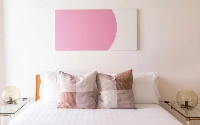 Playful 1BR in San Pietro / Vaticano by Sonder