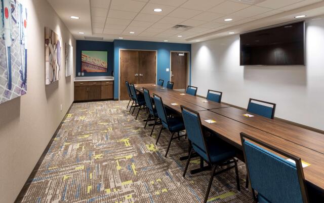 Hampton Inn Eden Prairie Minneapolis