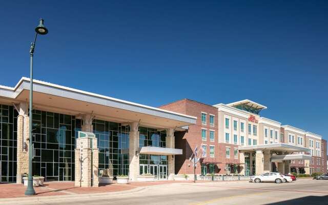 Hilton Garden Inn Manhattan