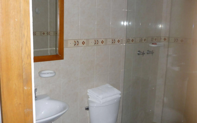 Hotel Casa La Riviera