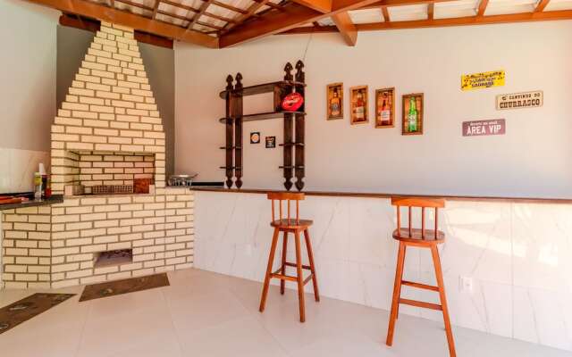 GB60 Excellent House 4 Suites