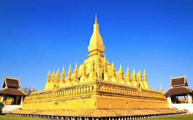 Holiday Inn & Suites Vientiane by IHG