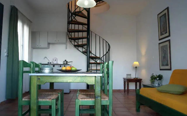 Eva Suites
