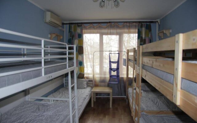 Меблированные комнаты Na Planovoy
