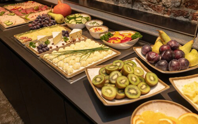 Klingenstein AKZENT Hotel Wirtshaus Brauerei