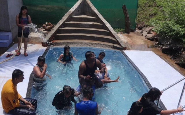 GK Beach Resort