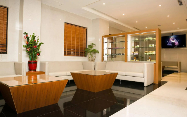 Wish Inn Hotel