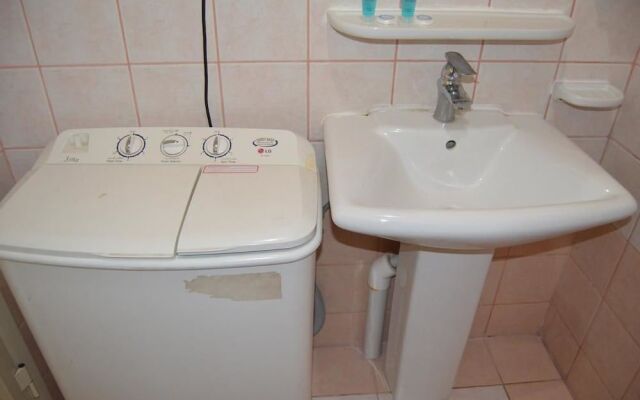 Badova residential units